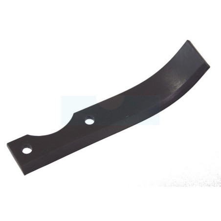 Couteau de fraise pour motoculteur Staub