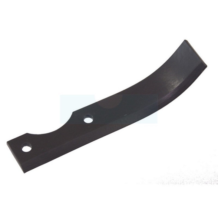 Couteau de fraise pour motoculteur Staub