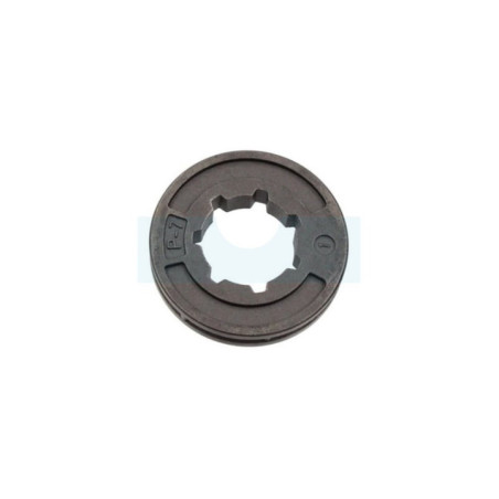Bague de pignon de chaîne 3/8'' 7 dents
