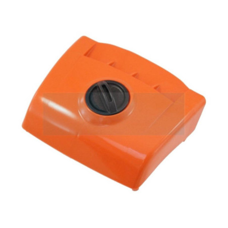 Carter de carburateur pour tronçonneuse Stihl (11371401902)