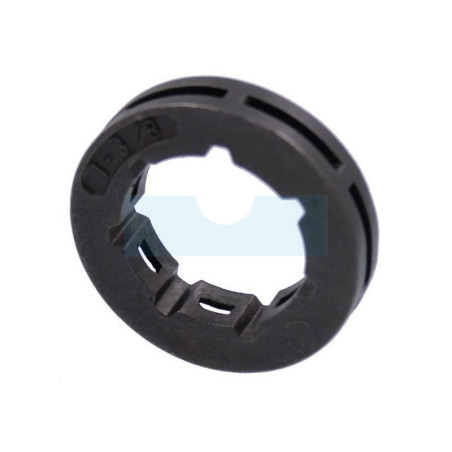 Bague de pignon de chaîne 3/8'' 7 dents