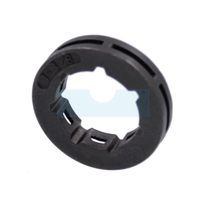 Bague de pignon de chaîne 3/8'' 7 dents