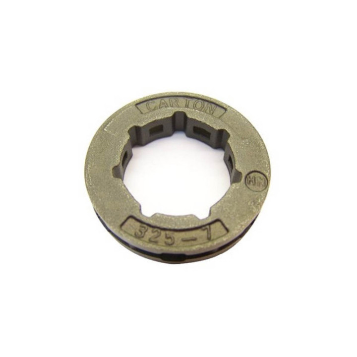 Bague de pignon de chaîne 0.325'' 7 dents