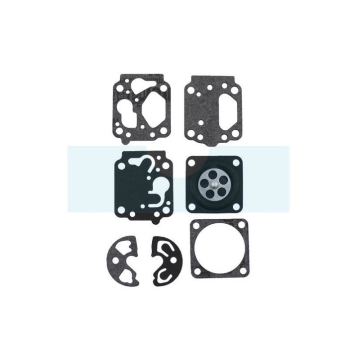 Membranes et joints pour carburateur Tk