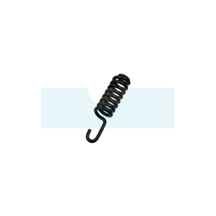 Ressort amortisseur pour tronçonneuse Mc Culloch (227307)
