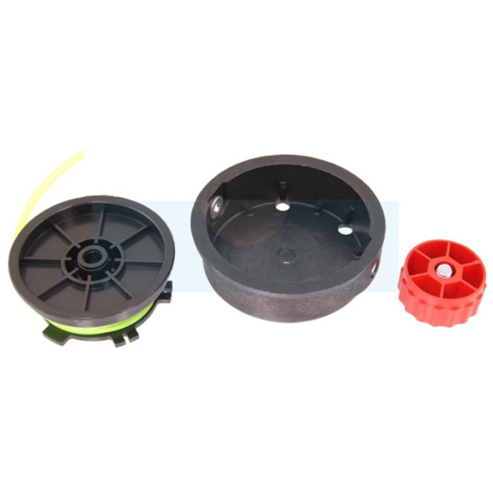 Bobineau pour coupe bordure Stiga