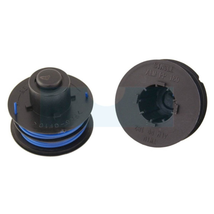 Bobineau pour coupe bordure Performance power