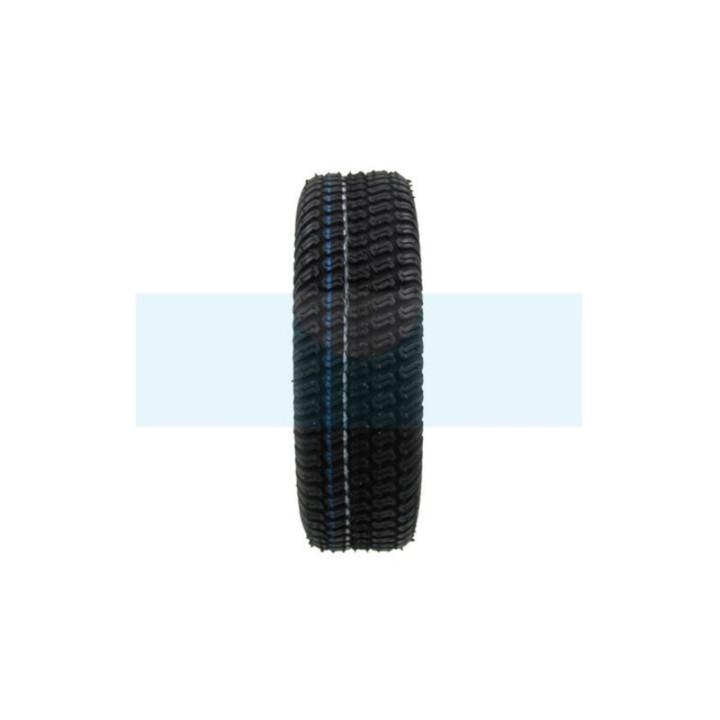 Pneu pour tracteur tondeuse 410x350-4