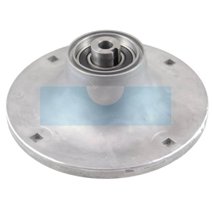 Palier de lame pour tracteur tondeuse Husqvarna (535428602)