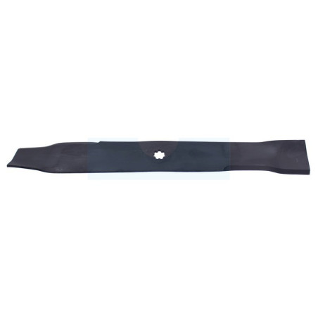 Lame pour tracteur tondeuse John Deere (54cm) (AM140972)