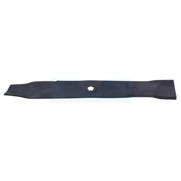 Lame pour tracteur tondeuse John Deere (54cm) (AM140972)