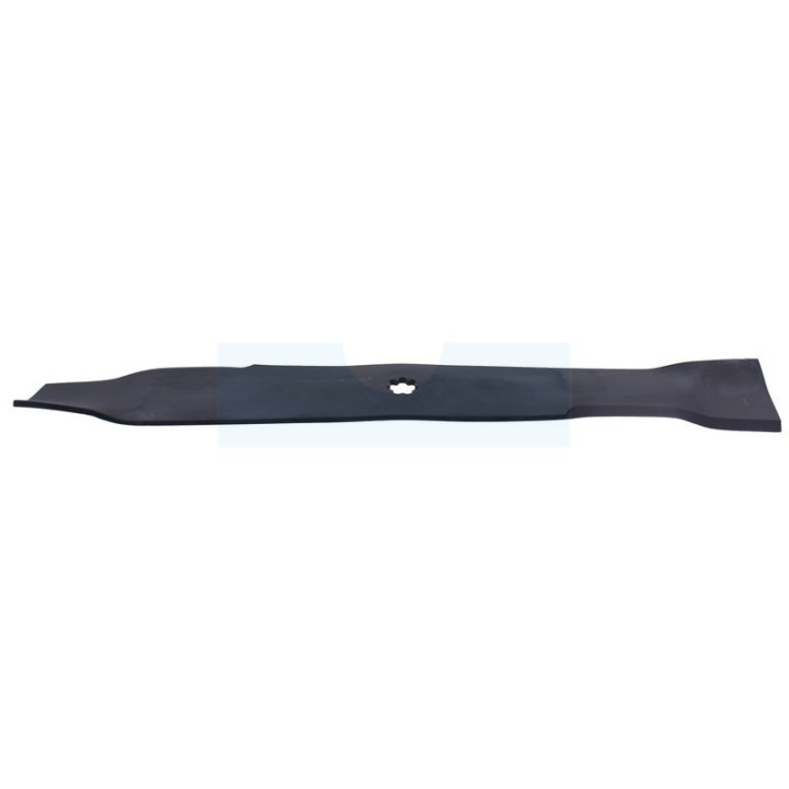 Lame pour tracteur tondeuse John Deere (54cm) (AM140972)