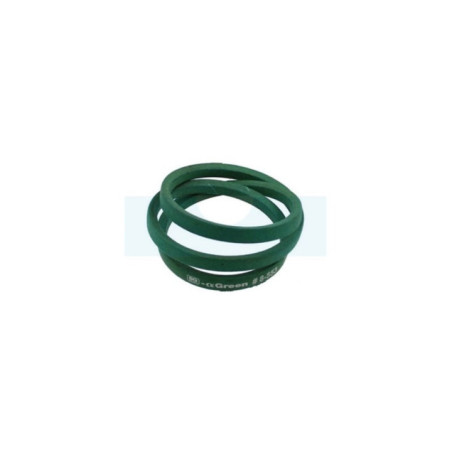 Courroie pour tracteur tondeuse MTD (7540495)