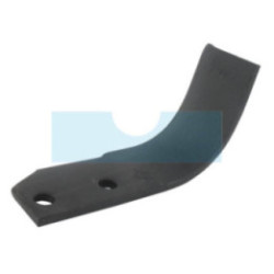 Couteau de fraise pour motoculteur Carraro