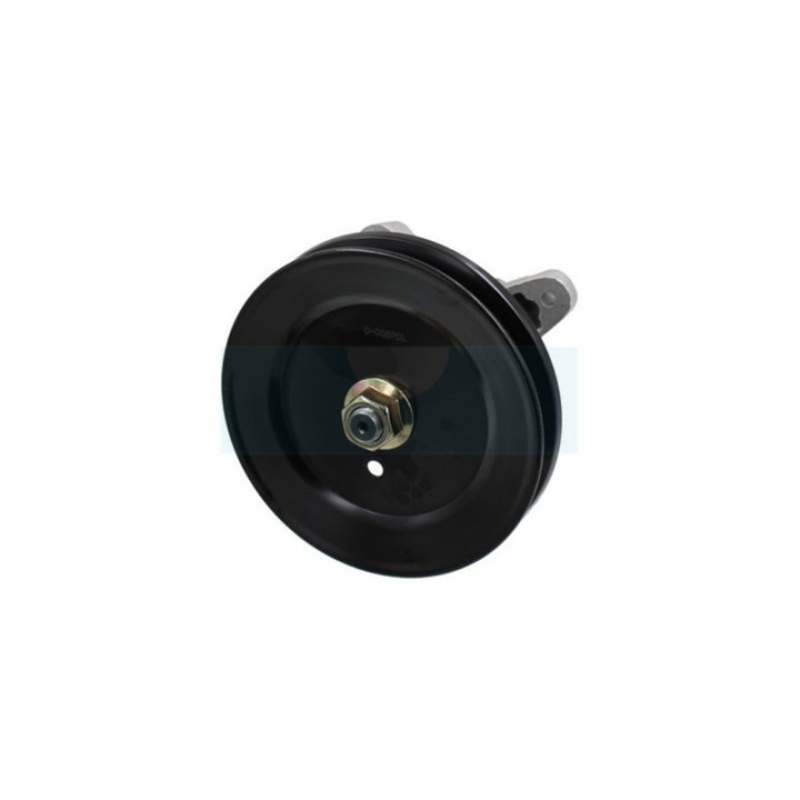 Palier de lame pour tracteur tondeuse Cub Cadet (6180624)