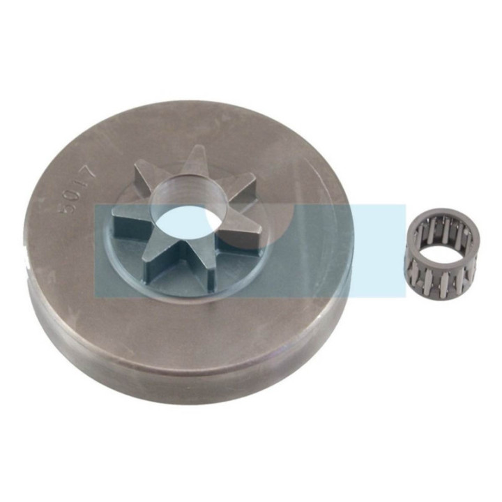 Pignon pour tronçonneuse Makita