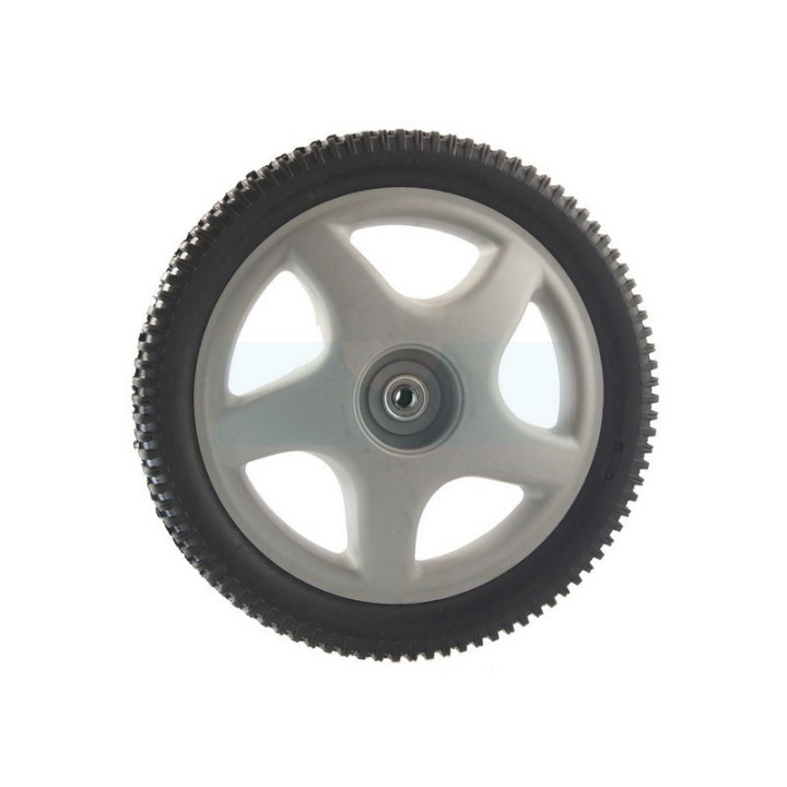 Roue pour tondeuse Husqvarna Ø 360mm (532151138)