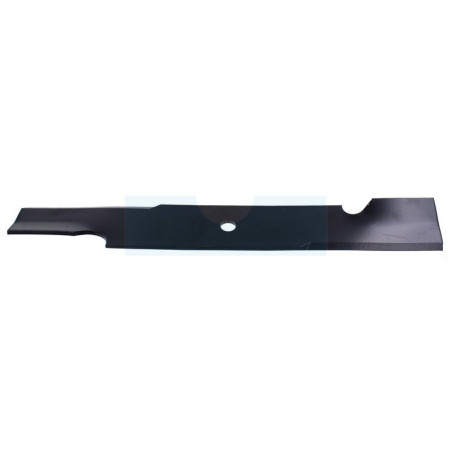 Lame pour tracteur tondeuse Husqvarna (46cm) (539100341)