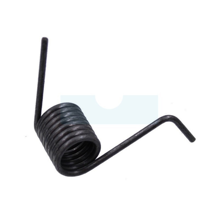 Griffe pour scarificateur Wolf