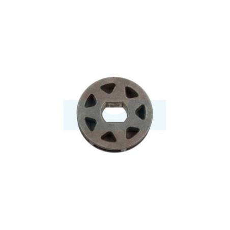 Bague de pignon de chaîne 3/8'' 7 dents