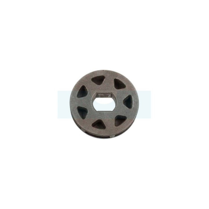 Bague de pignon de chaîne 3/8'' 7 dents