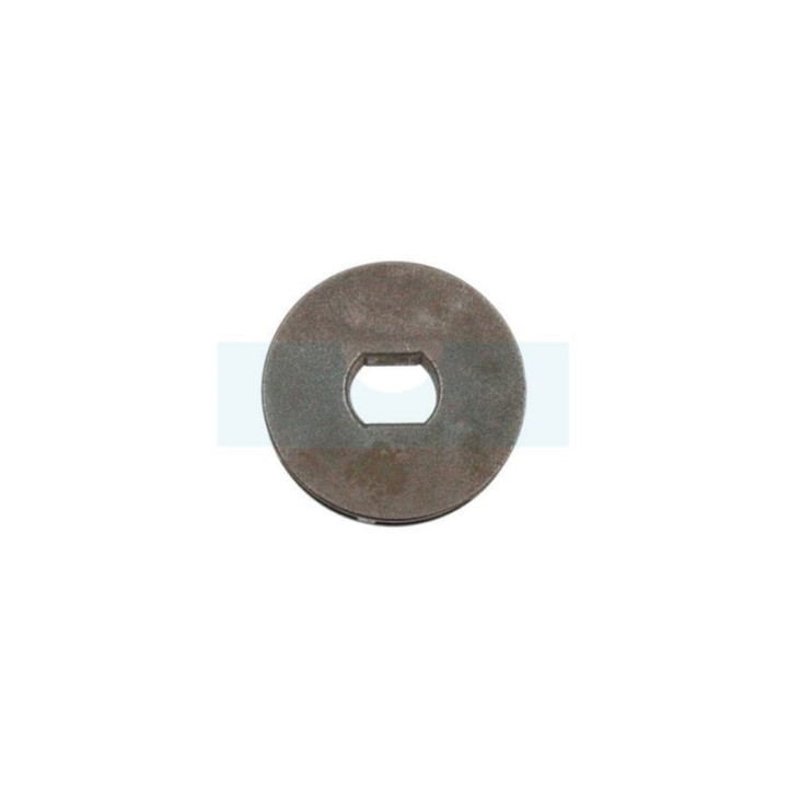 Bague de pignon de chaîne 3/8'' 7 dents