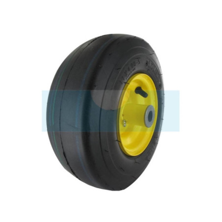 Roue pour tondeuse Toro Ø 275mm (AM101589)