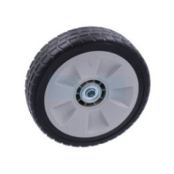 Roue pour tondeuse Honda (42710VE2M01ZE)