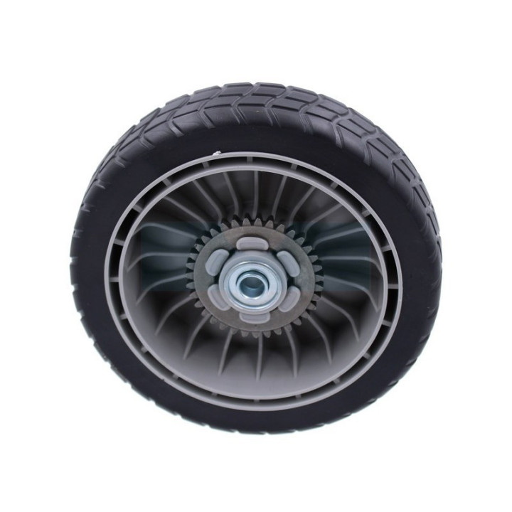 Roue pour tondeuse Honda (42710VE2M01ZE)