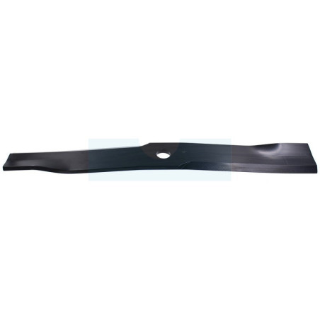 Lame pour tracteur tondeuse John Deere (53cm) (M128485)