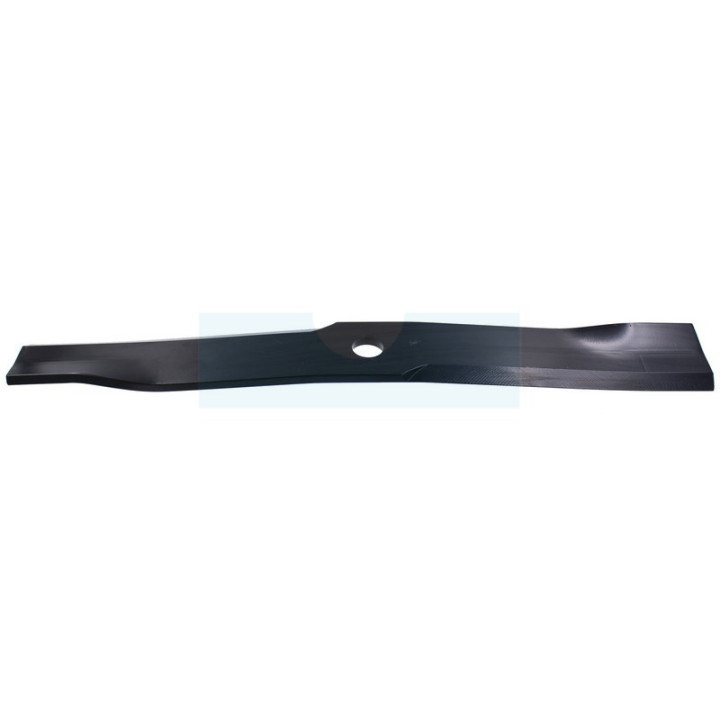 Lame pour tracteur tondeuse John Deere (53cm) (M128485)