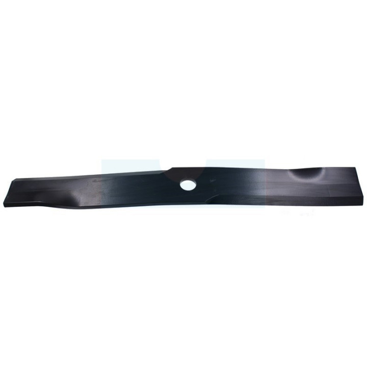 Lame pour tracteur tondeuse John Deere (53cm) (M128485)