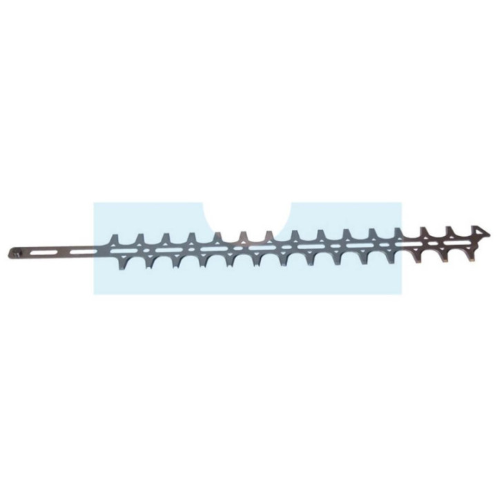 Lame pour taille-haie Shindaiwa (X411000860)