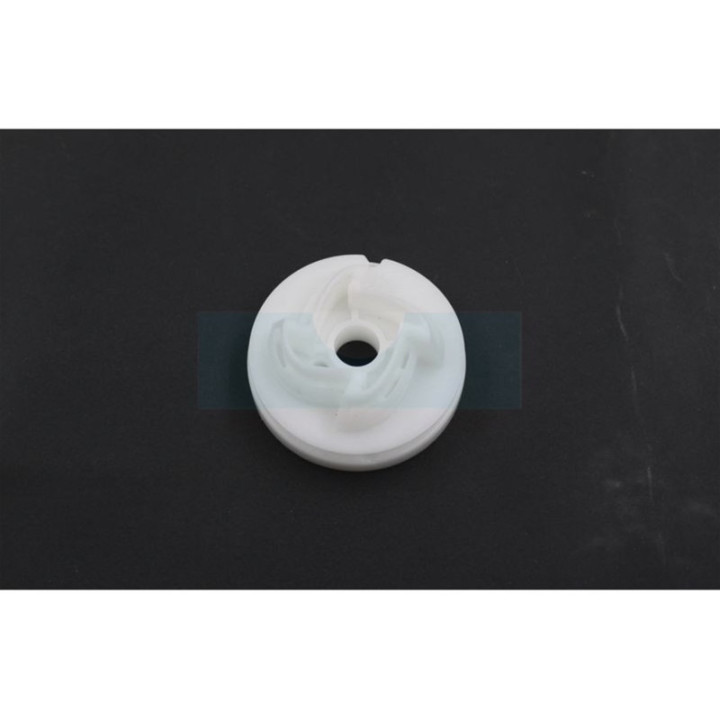 Poulie de lanceur pour tronçonneuse Husqvarna (503876301)