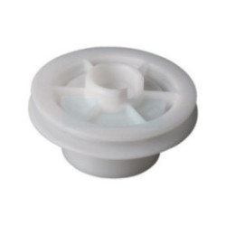 Poulie de lanceur pour combi-système / perche élagueuse / débroussailleuse Stihl (41441950401)