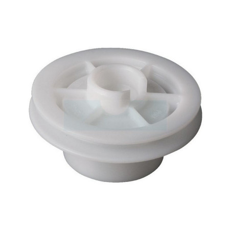 Poulie de lanceur pour combi-système / perche élagueuse / débroussailleuse Stihl (41441950401)