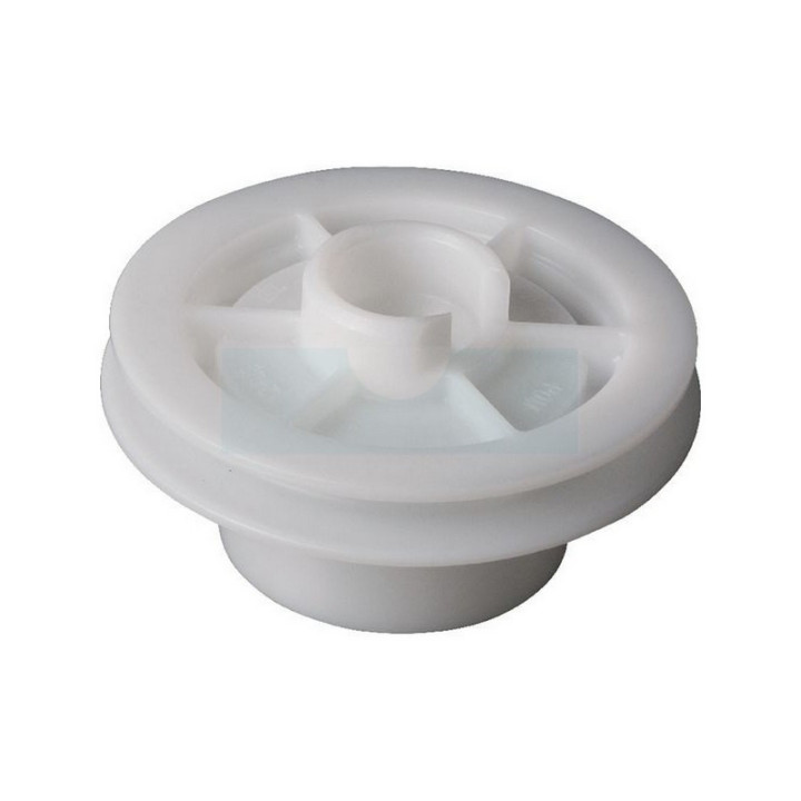 Poulie de lanceur pour combi-système / perche élagueuse / débroussailleuse Stihl (41441950401)