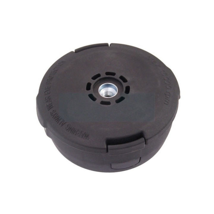 Tête à fil nylon pour débroussailleuse Husqvarna M10x1,25 G