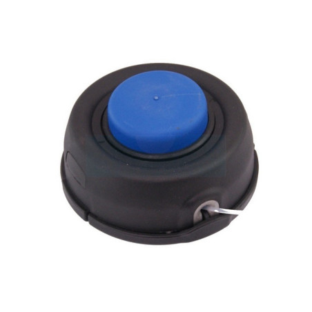 Tête à fil nylon pour débroussailleuse Beaux Jours M10x1,25 G
