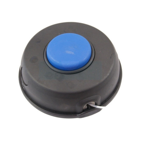 Tête à fil nylon pour débroussailleuse Husqvarna M12x1,75 G