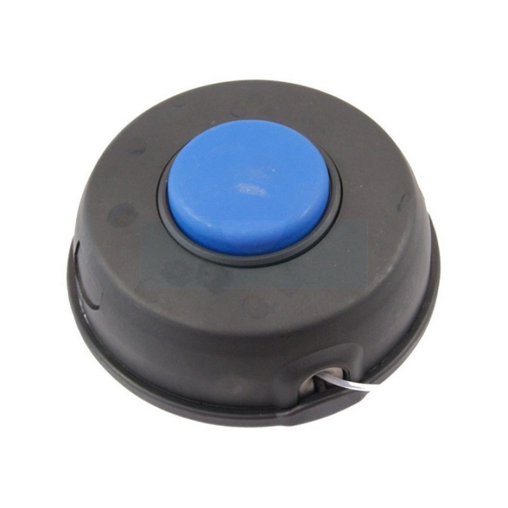Tête à fil nylon pour débroussailleuse Husqvarna M12x1,75 G