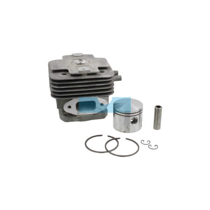 Kit cylindre piston pour moteur Kawasaki (110052166)