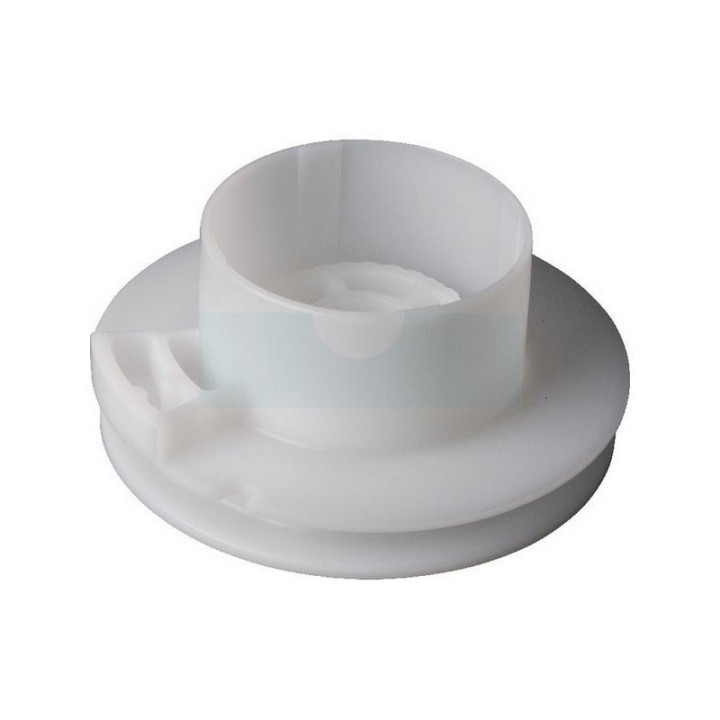 Poulie de lanceur pour combi-système / perche élagueuse / débroussailleuse Stihl (41441950401)