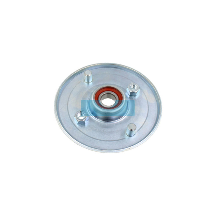 Moyeu de lame pour tondeuse Honda (72600VF0750)