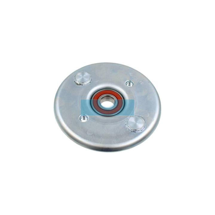 Moyeu de lame pour tondeuse Honda (72600VF0750)