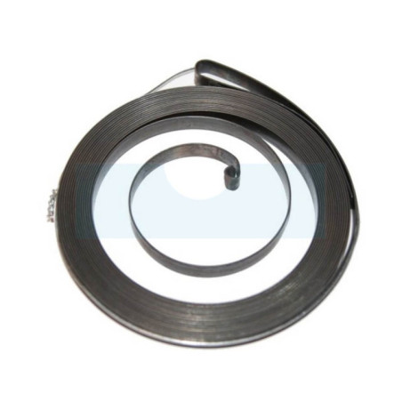 Ressort de lanceur pour tronçonneuse / souffleur Husqvarna (503135001)