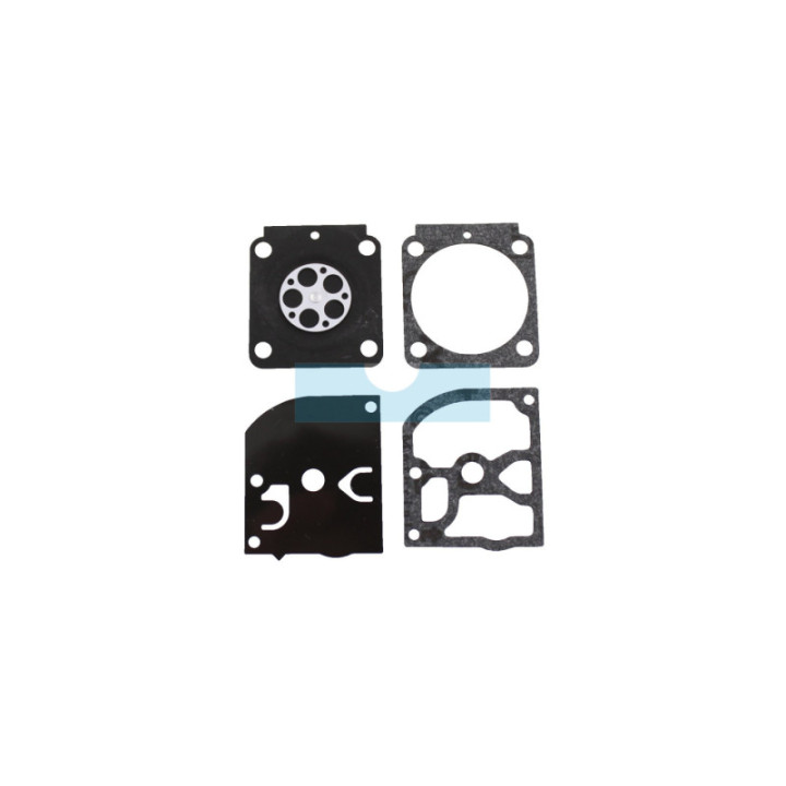 Membranes et joints pour carburateur Zama (GND89)