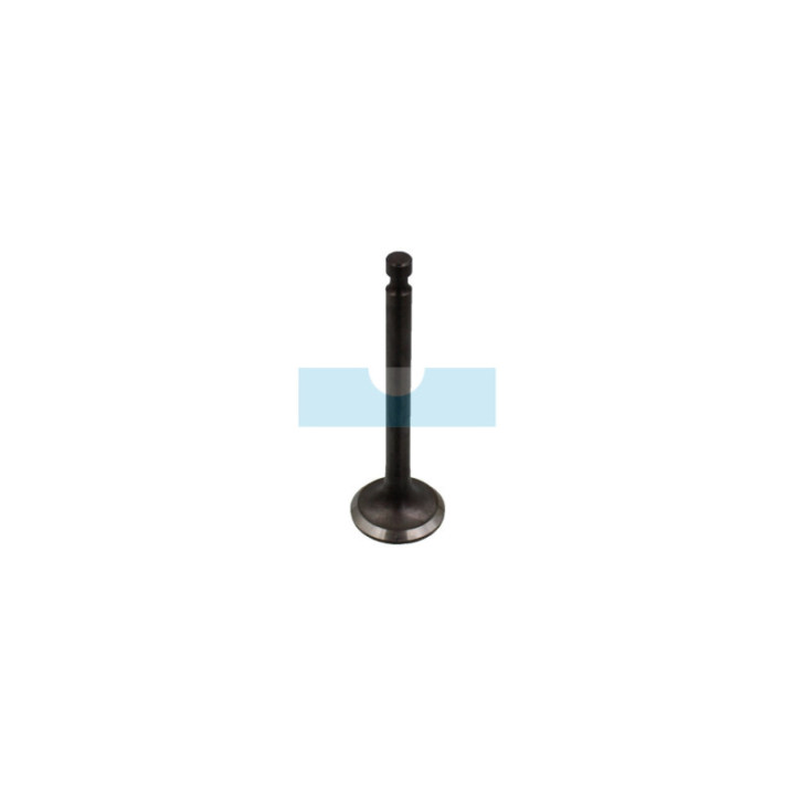 Soupape d'échappement pour moteur Honda (14721ZE2000)