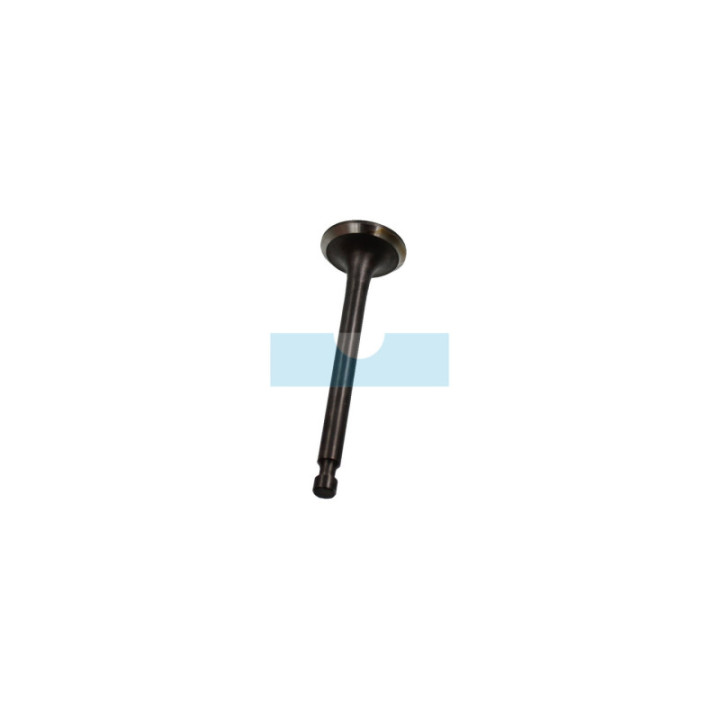 Soupape d'échappement pour moteur Honda (14721ZE2000)
