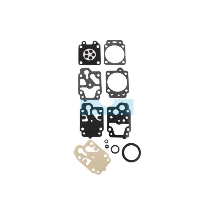 Membranes et joints pour carburateur Walbro (D21WYK)